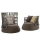 Fat-Sofa Outdoor Fauteuil B&B Italia Outdoor