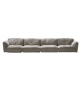 Grande Soffice Edra Sofa