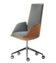 Cercle Executive Poltrona Frau Armchair