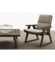 Gio B&B Italia Outdoor Chair