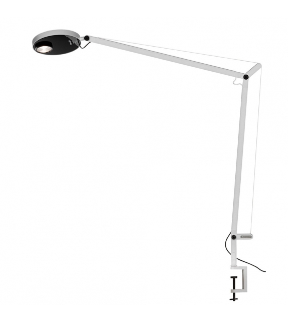 Demetra Professional Artemide Table Lamp