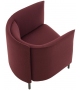 Hemicycle Ligne Roset Armchair