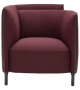 Hemicycle Ligne Roset Armchair