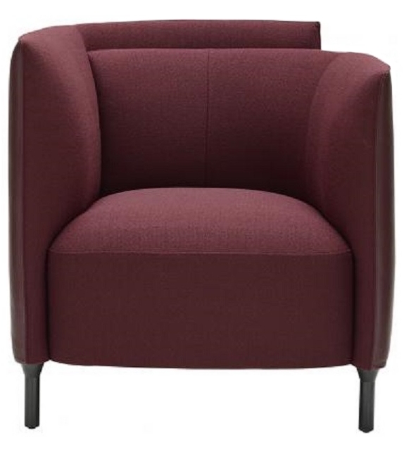 Hemicycle Ligne Roset Armchair