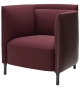 Hemicycle Ligne Roset Armchair