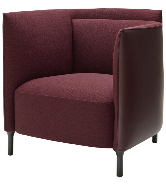 Hemicycle Ligne Roset Armchair