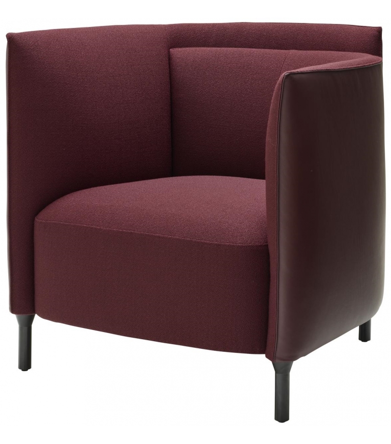 Hemicycle Ligne Roset Armchair