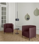 Hemicycle Ligne Roset Poltrona