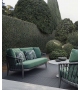 Erica B&B Italia Sofa Outdoor