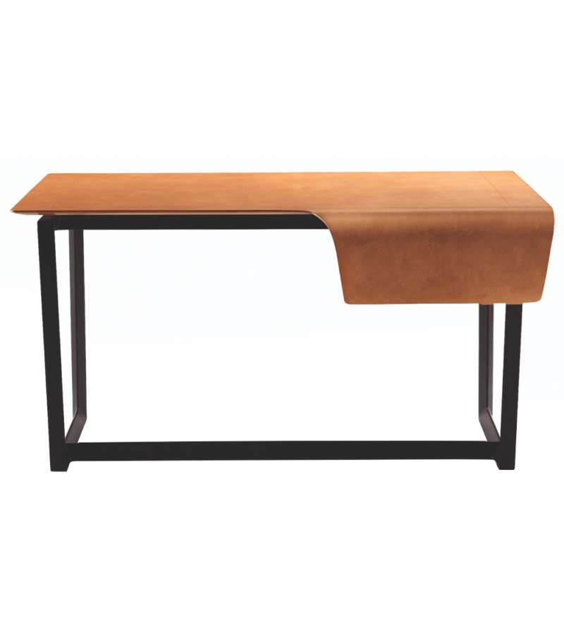 Fred Home desk Poltrona Frau