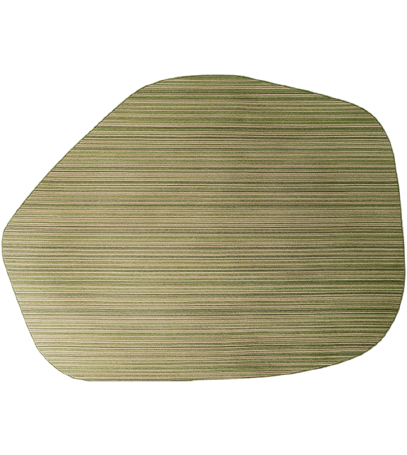 Parallelo Paola Lenti Rug