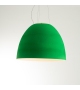 Nur Acoustic Artemide Lampada A Sospensione