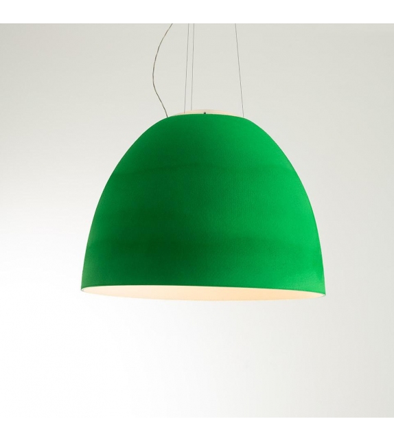 Nur Acoustic Artemide Lampada A Sospensione