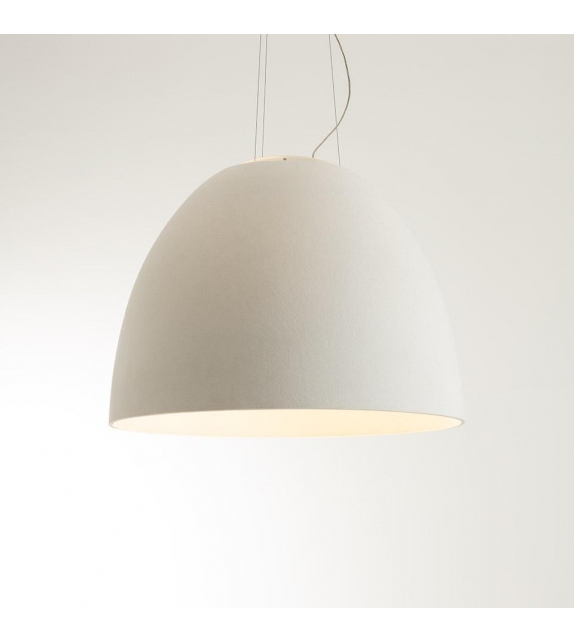 Nur Acoustic Artemide Lampada A Sospensione