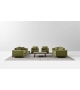 Ray B&B Italia Armchair Outdoor