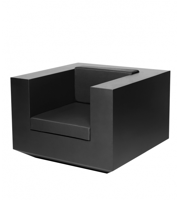 Vela Fauteuil Vondom