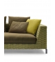 Ray B&B Italia Sofa Outdoor