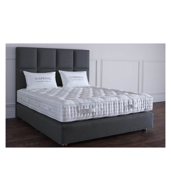 Regent Vispring Matelas