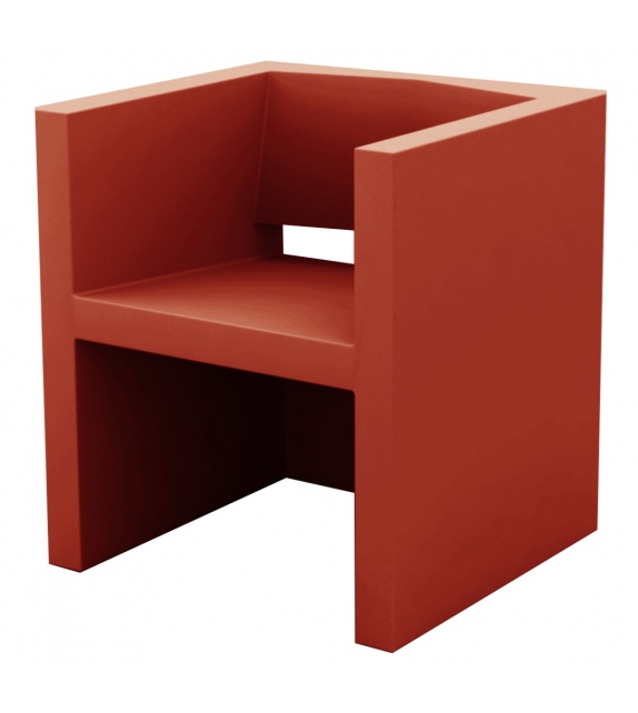 Vela Chair Vondom