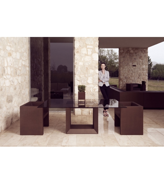 Vela Chaise Vondom