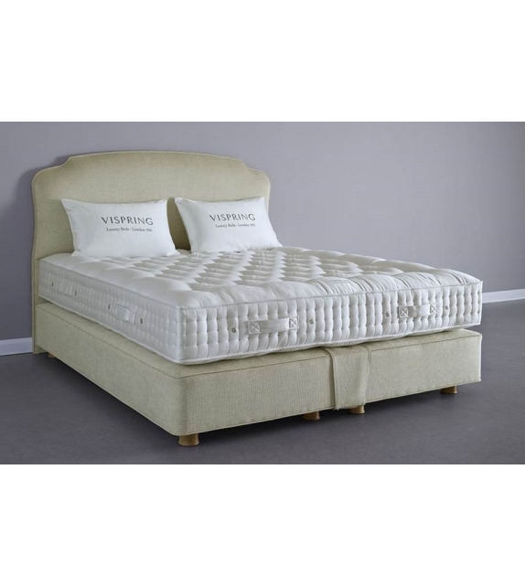 Regal Superb Vispring Mattress