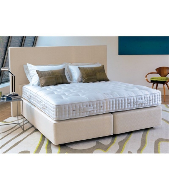 Regal Superb Vispring Mattress