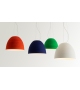 Nur Acoustic Artemide Lampada A Sospensione