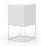 Vela Cube Lampe Vondom