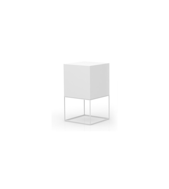 Vela Cube Lampe Vondom