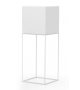 Vela Cube Lampe Vondom