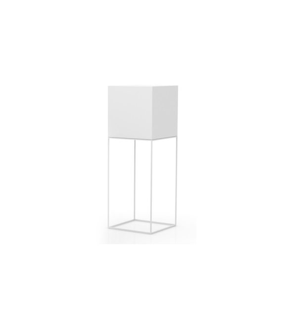 Vela Cube Lampe Vondom