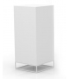 Vela Cube Lampe Vondom