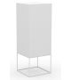 Vela Cube Lampe Vondom