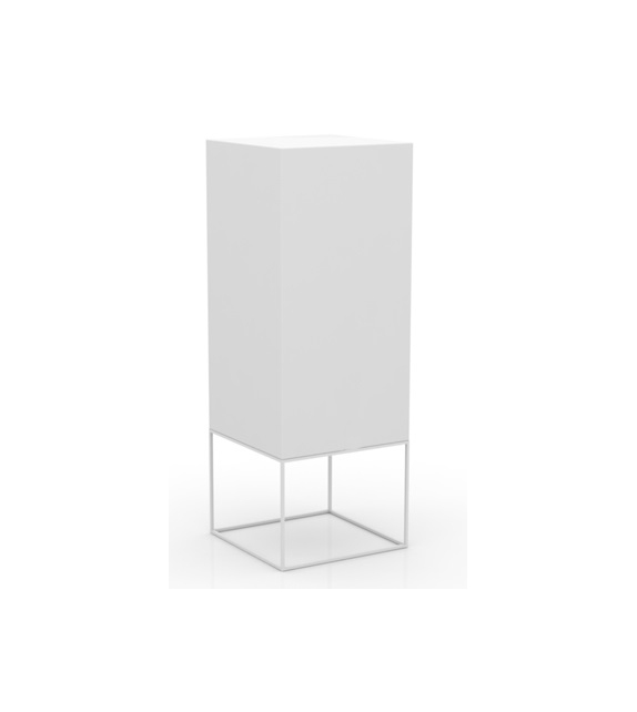 Vela Cube Lampe Vondom