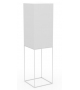 Vela Cube Lampe Vondom