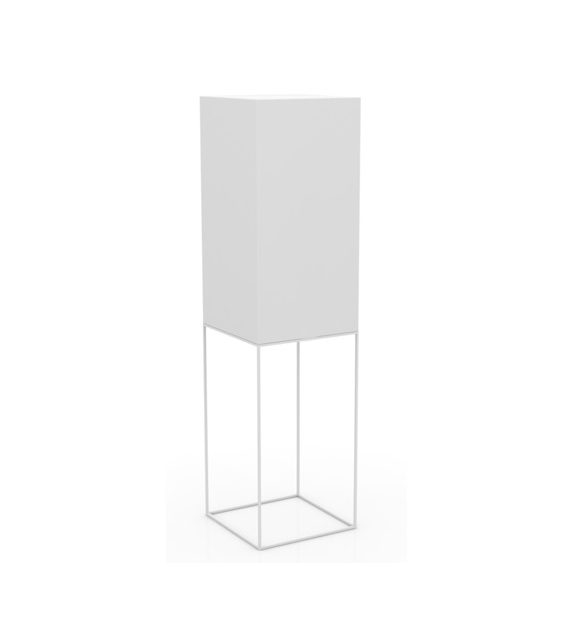 Vela Cube Lampe Vondom