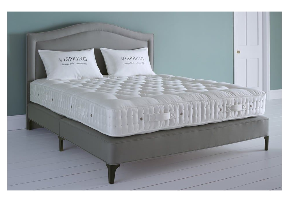 vispring devonshire super king size mattress