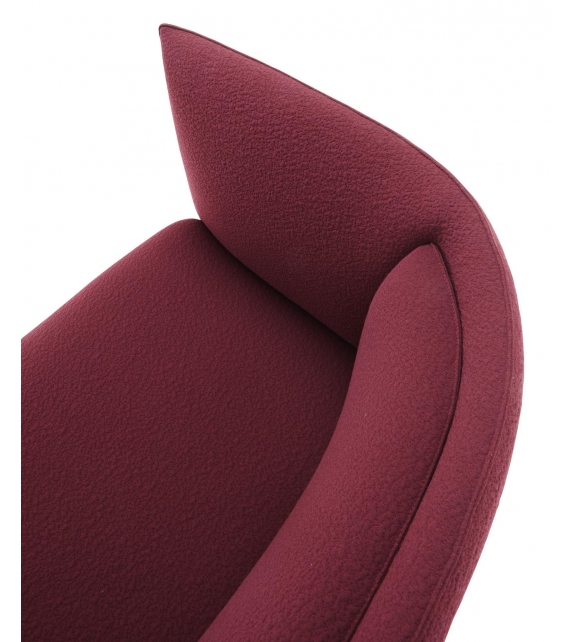 Hemicycle Ligne Roset Canapé