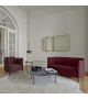 Hemicycle Ligne Roset Divano