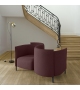 Hemicycle Confident Ligne Roset Divano