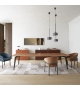 Valmy Ligne Roset Easy Chair