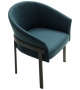 Valmy Ligne Roset Kleine Sessel