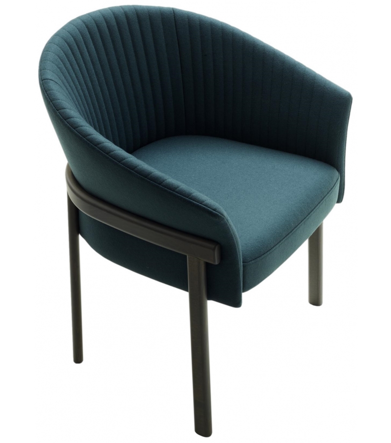 Valmy Ligne Roset Poltroncina