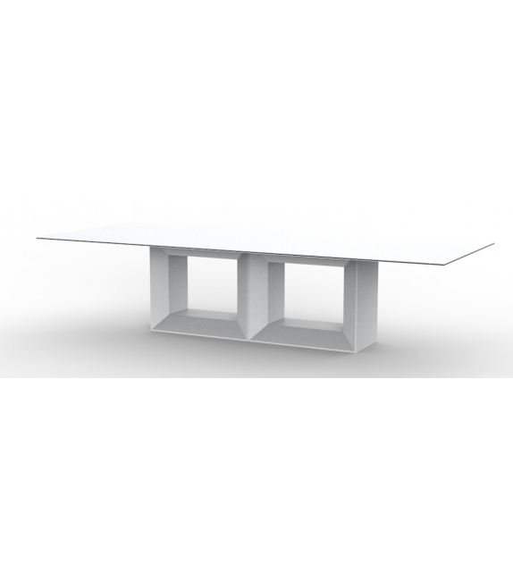 Vela XL Vondom Table