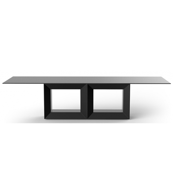 Vela XL Vondom Table