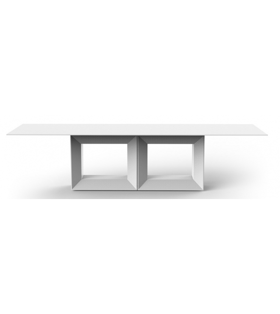 Vela XL Vondom Table