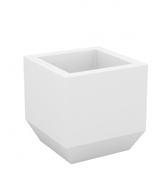 Vela Chill Flower Box Vondom