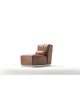 A.B.C.D. Flexform Sillón