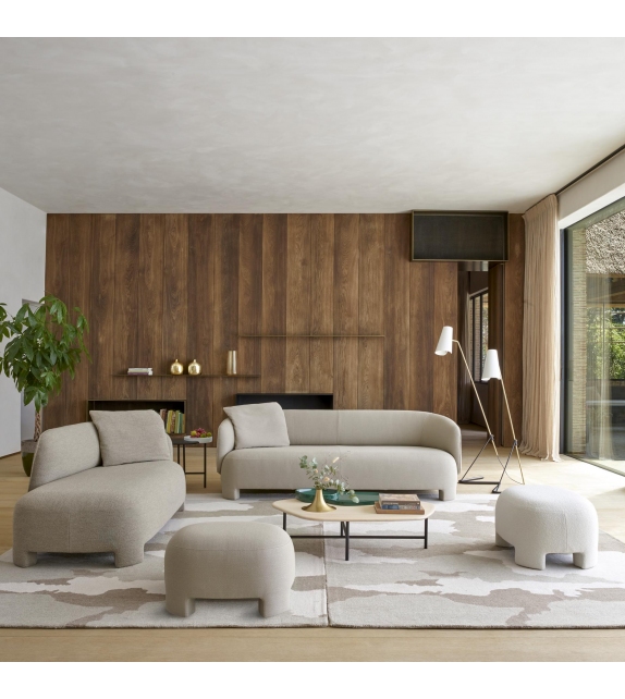 Taru Ligne Roset Divano