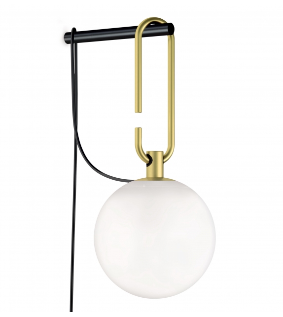 NH Artemide Wandleuchte